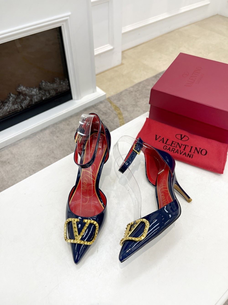 Valentino High Heels